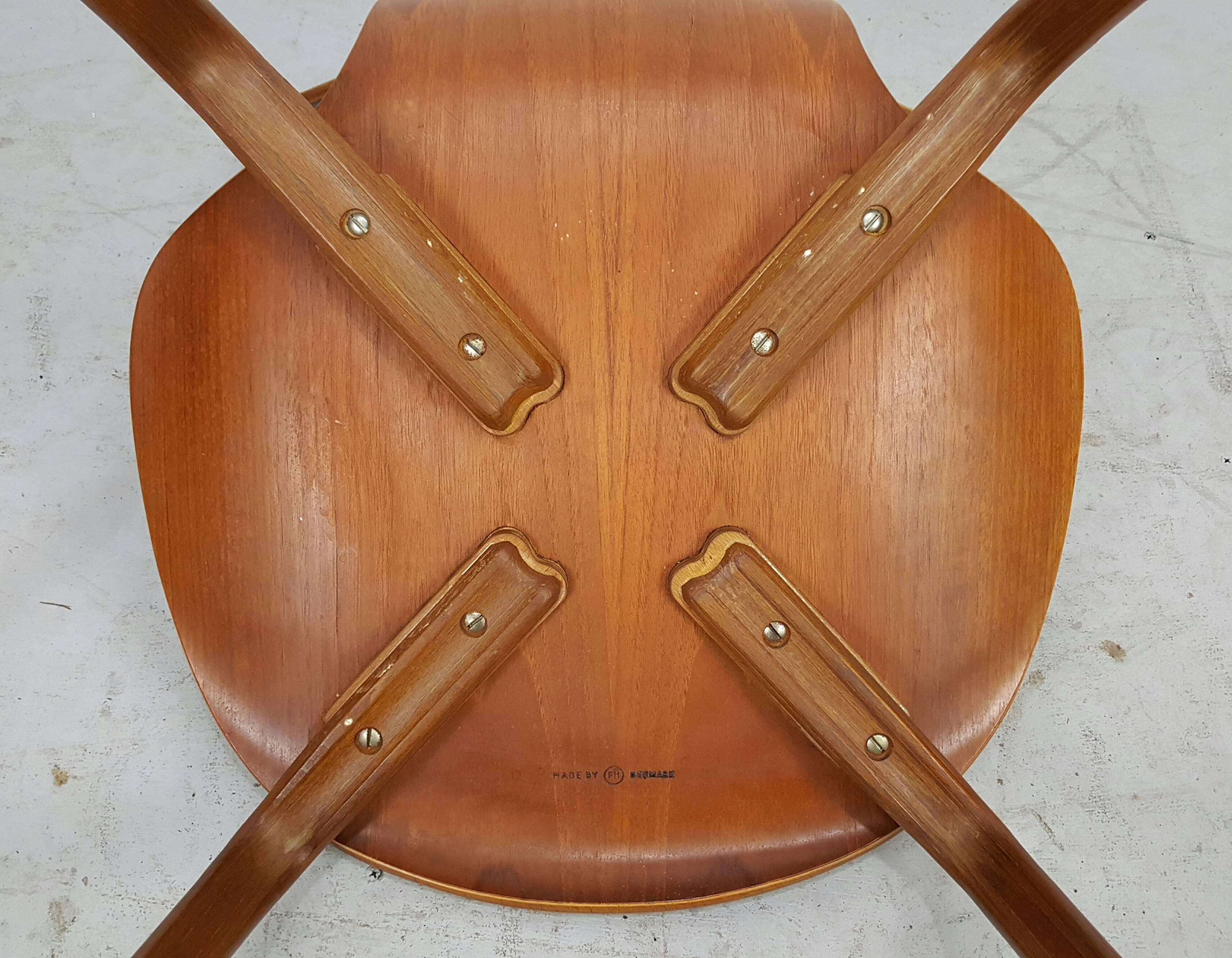 grand prix chair fritz hansen