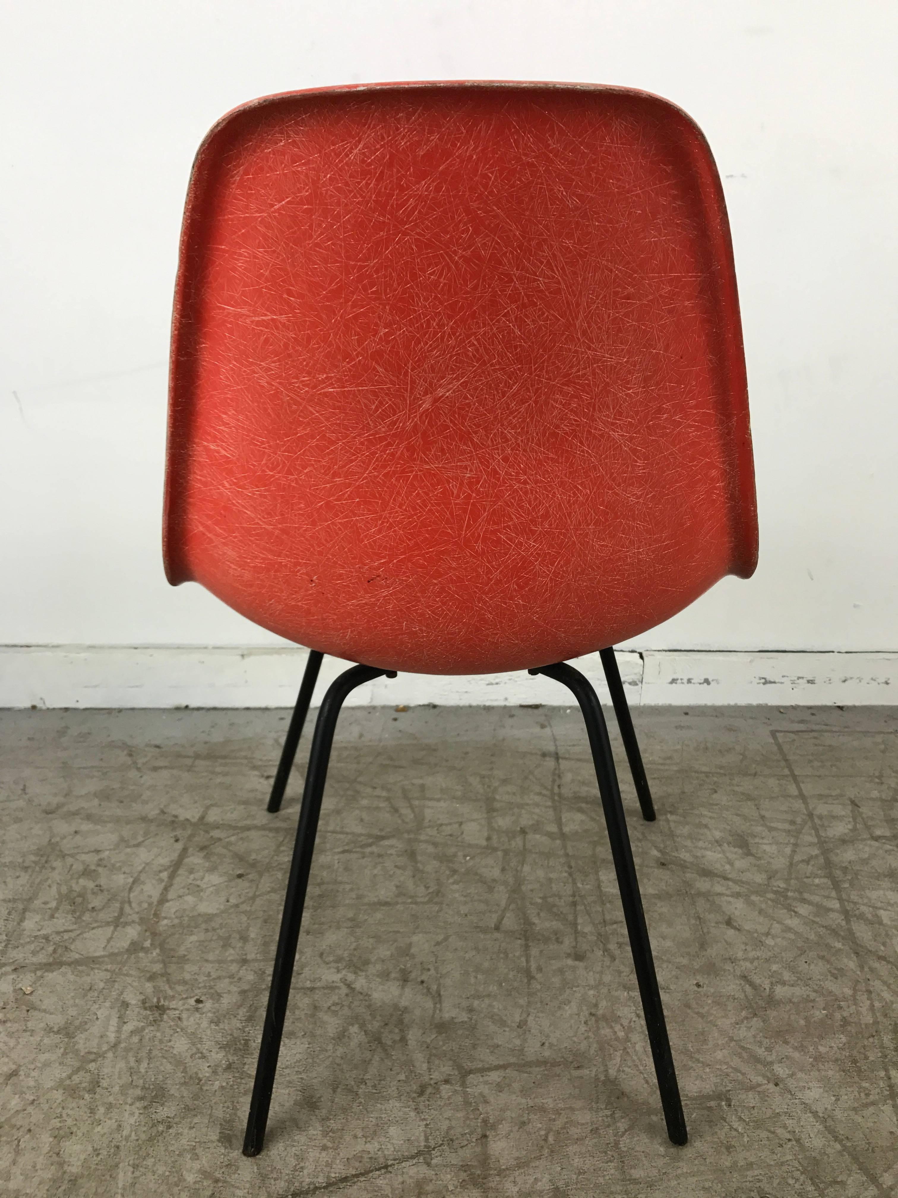 x base chair