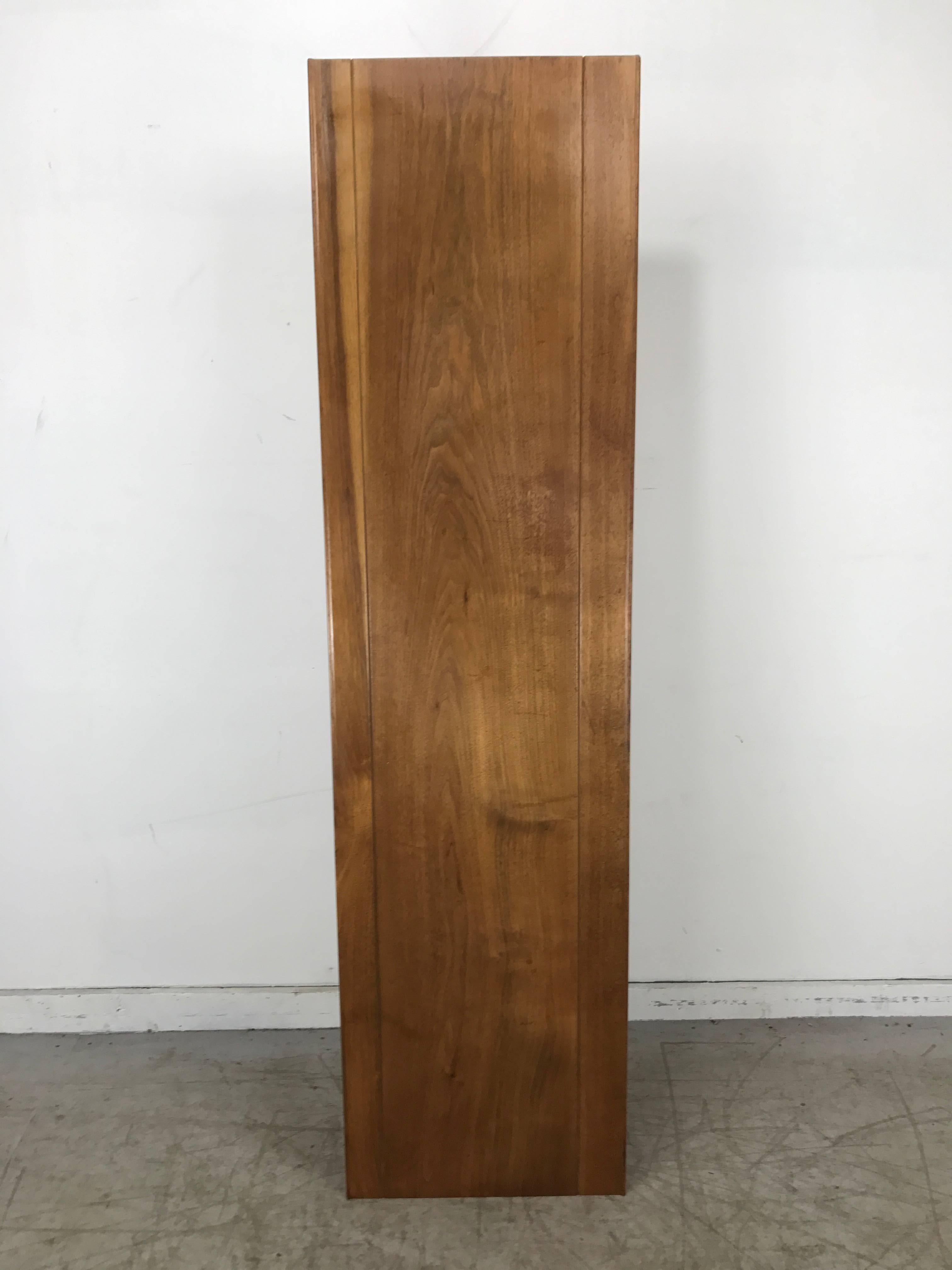 20th Century Classic Modernist Long John Table or Bench by Edward Wormley for Dunbar