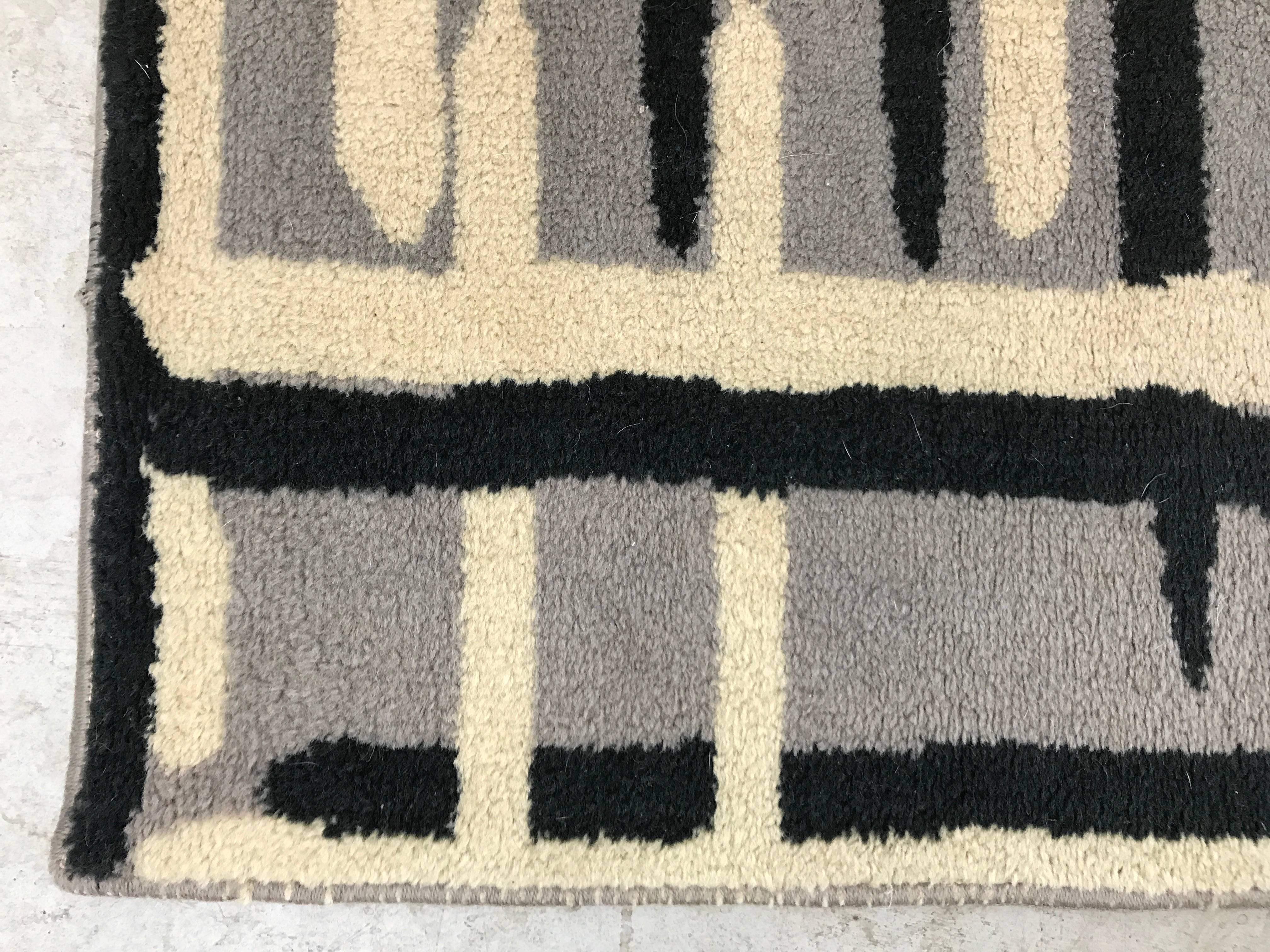 jacques borker rugs