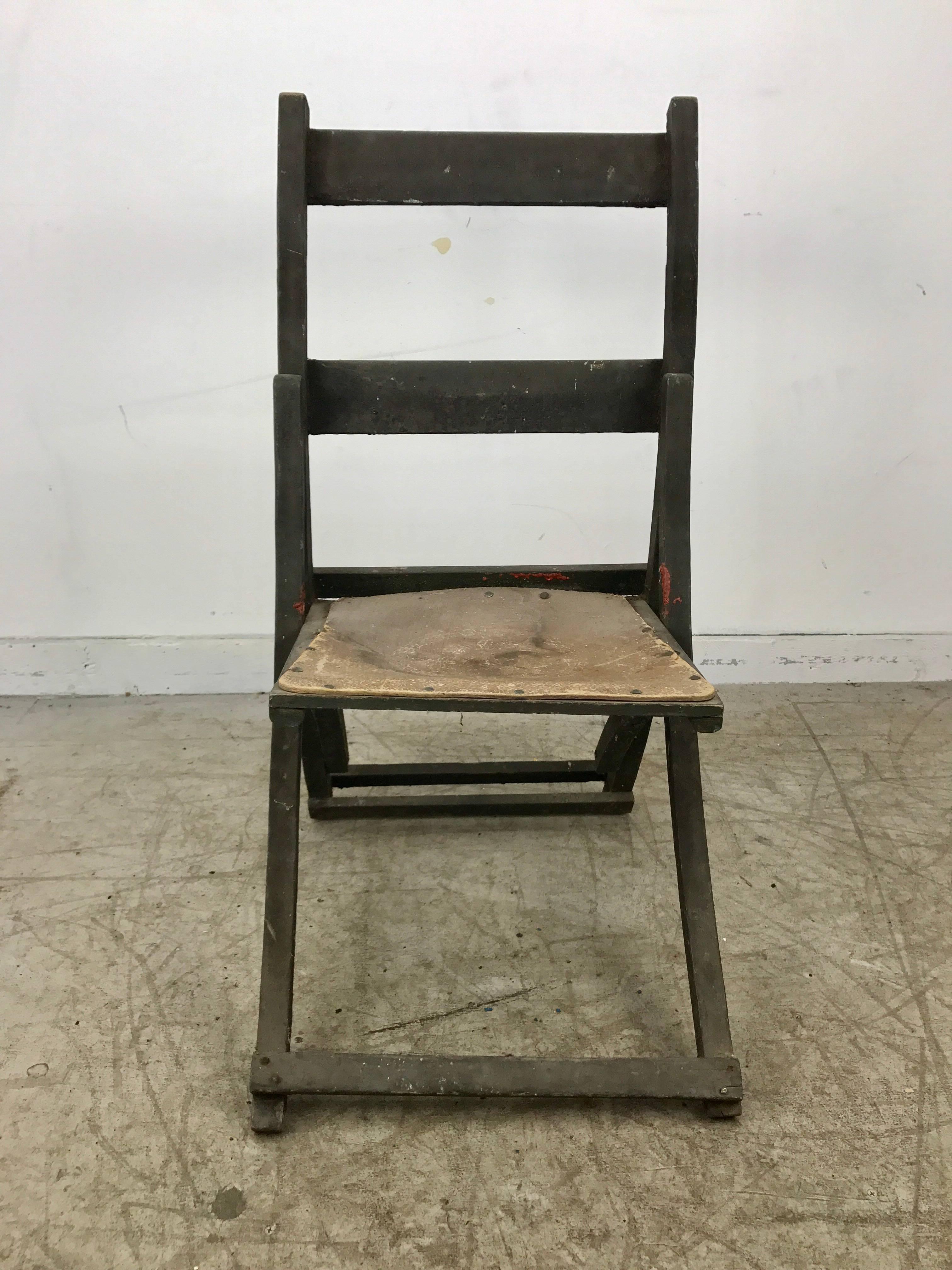 richard riemerschmid chair