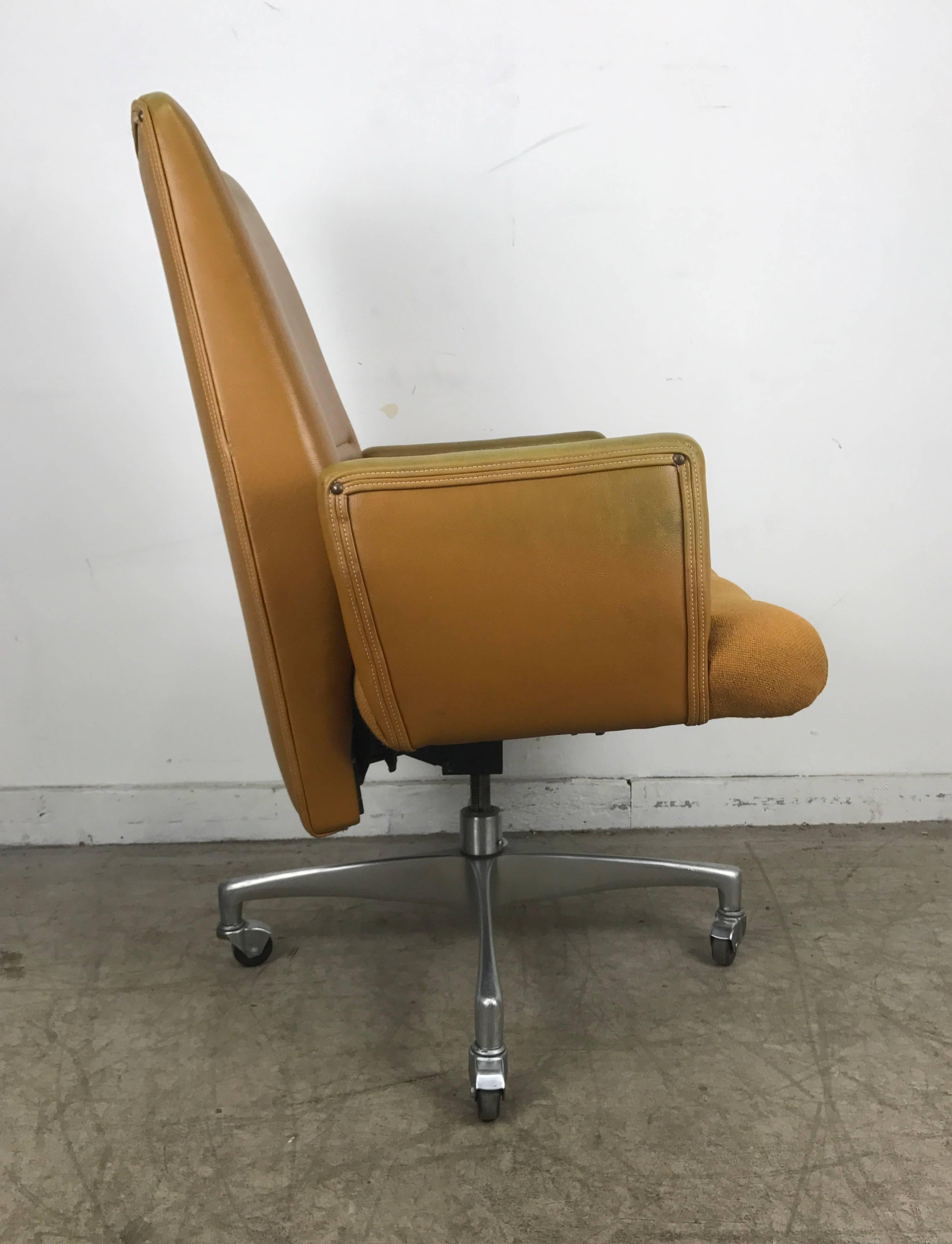 oversize desk chair