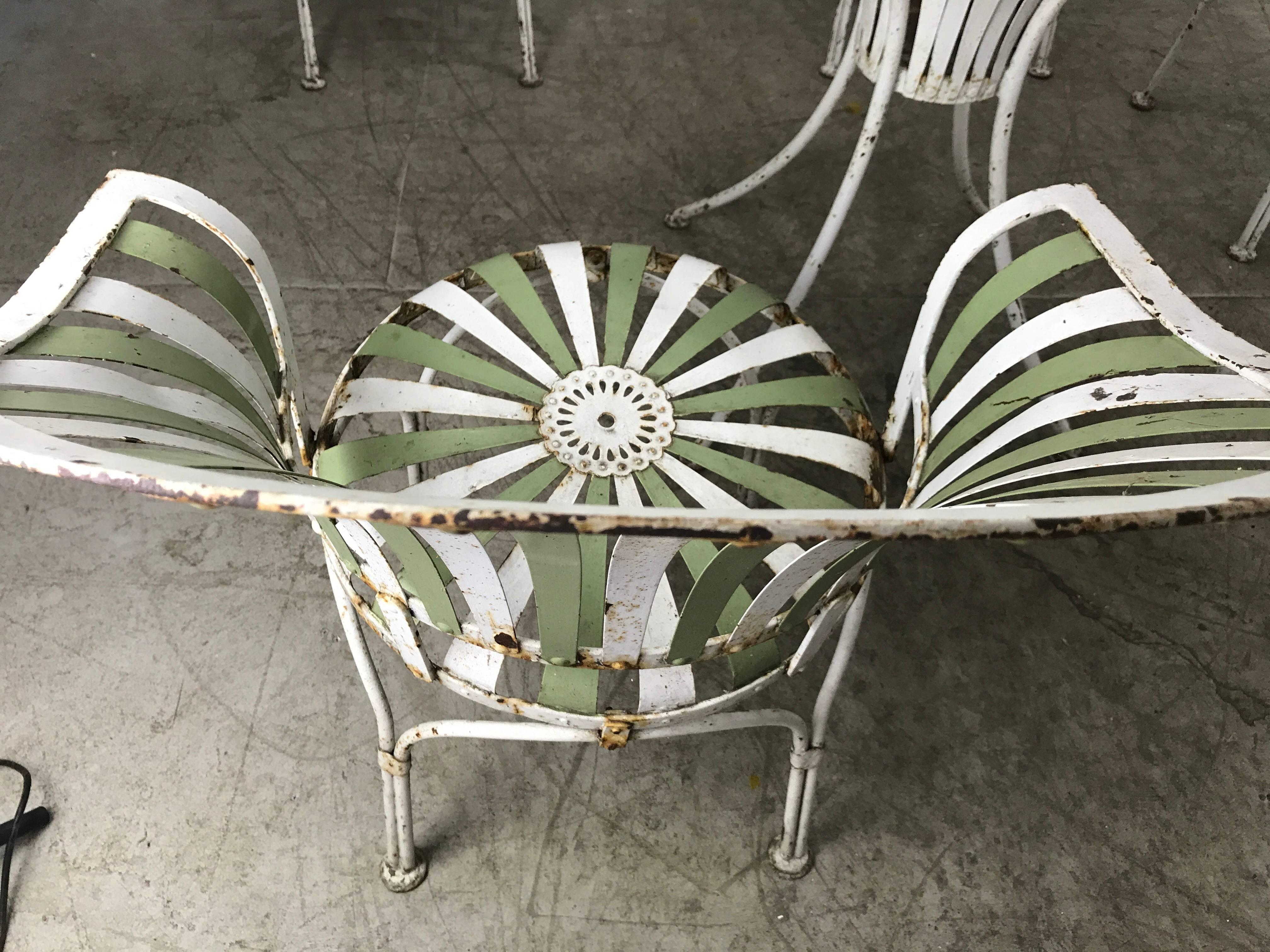 deco fan furniture