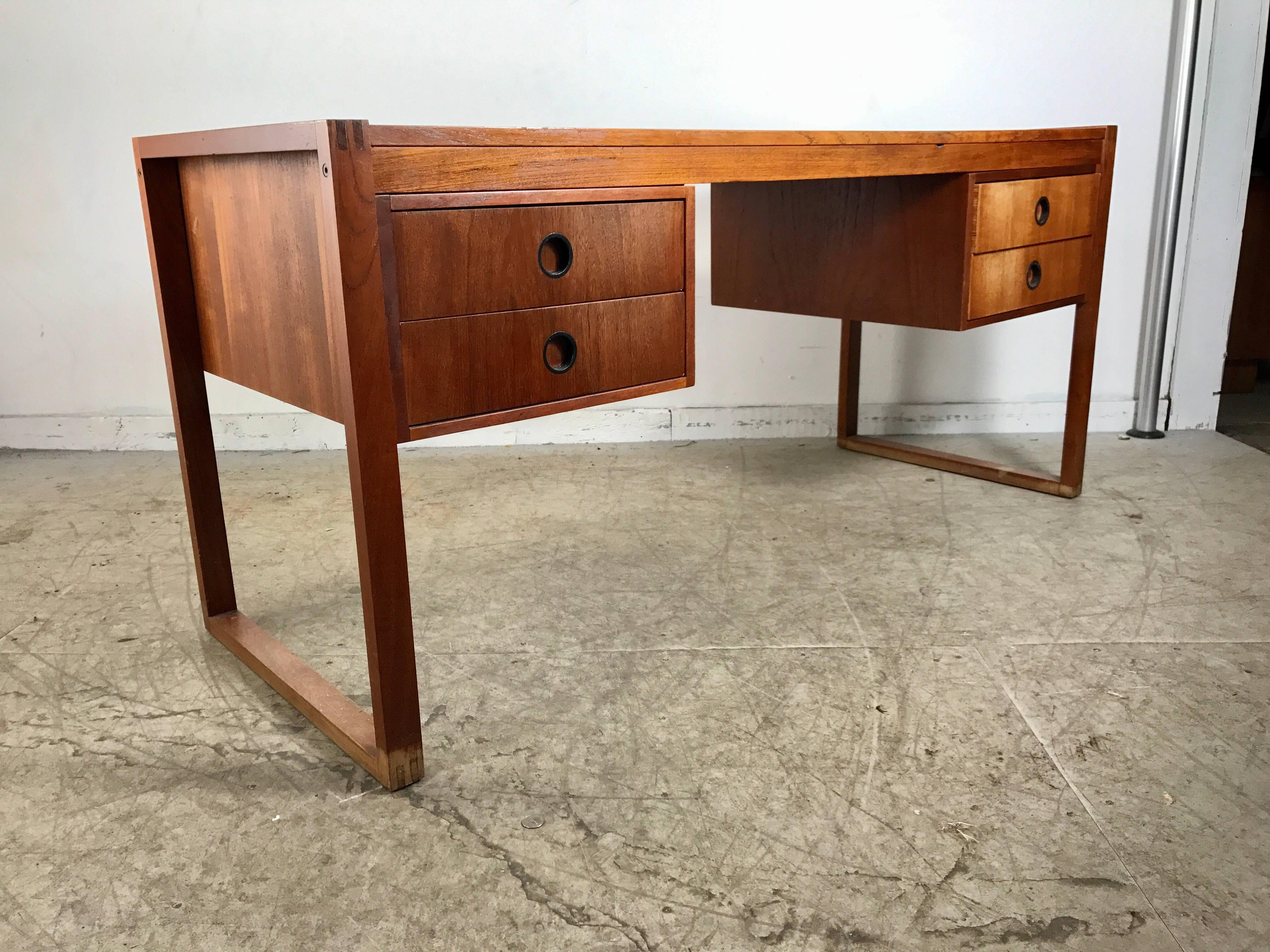 dansk desk