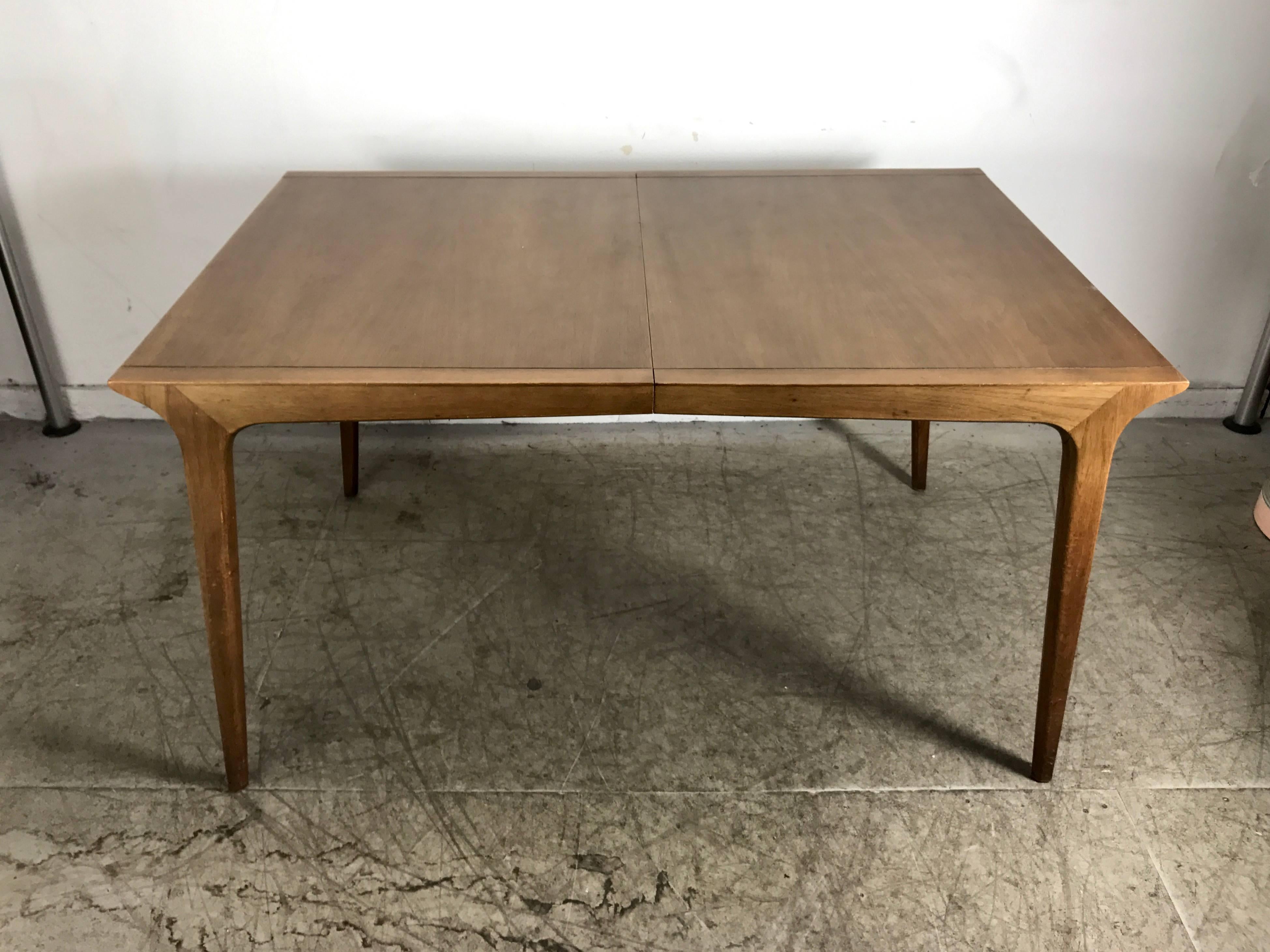 drexel profile table