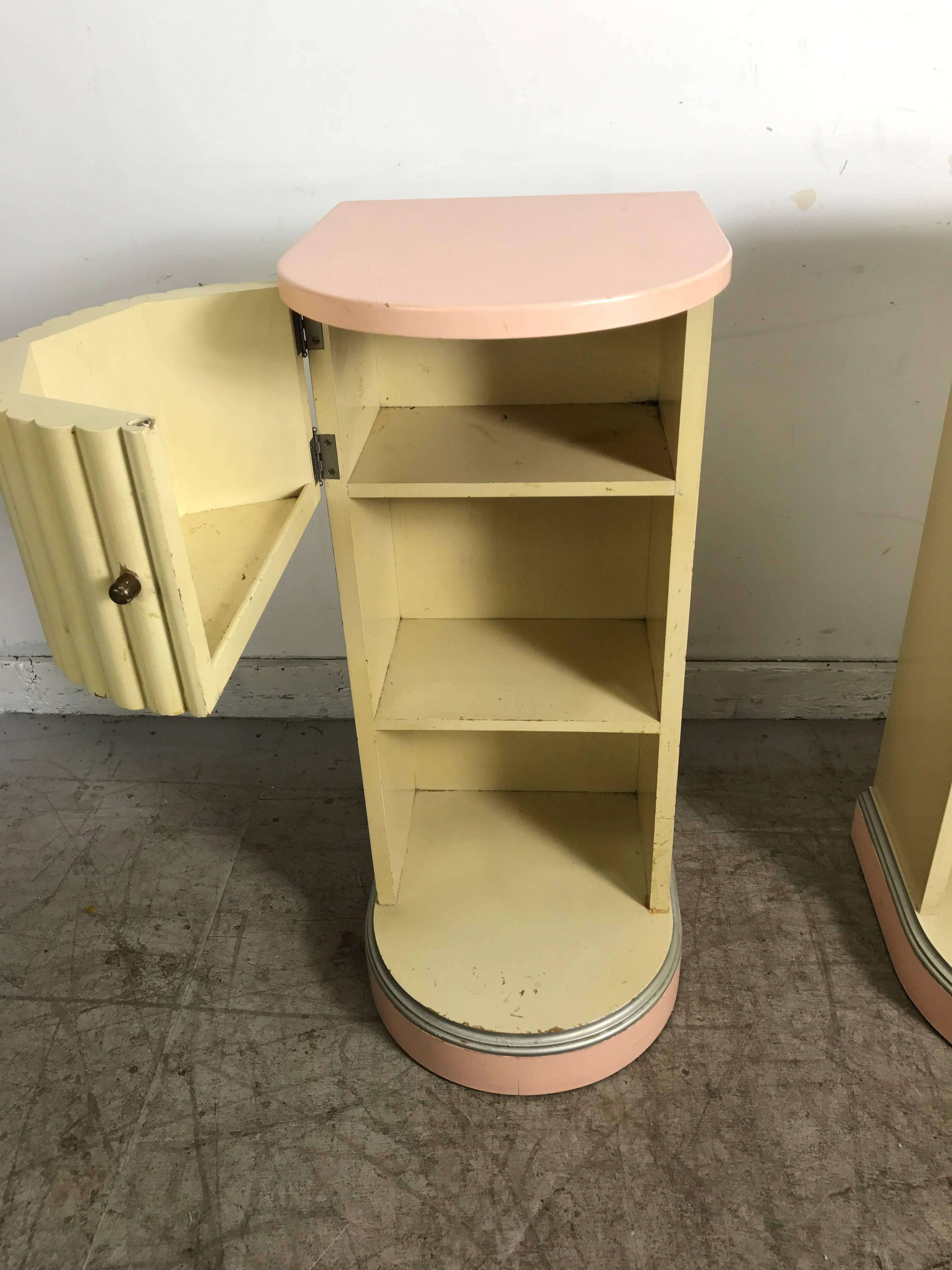 Mid-20th Century American Art Deco 