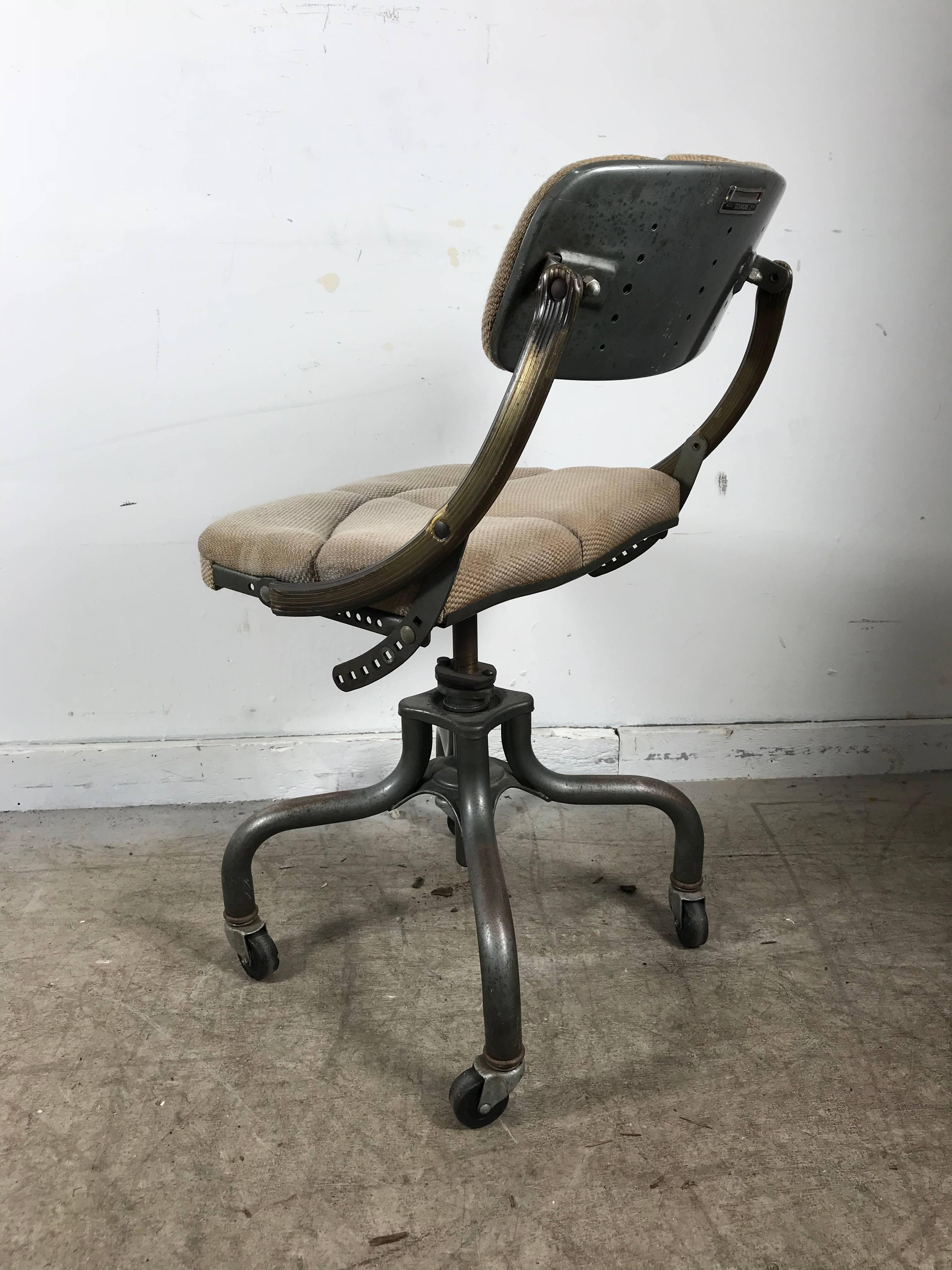 vintage domore chair