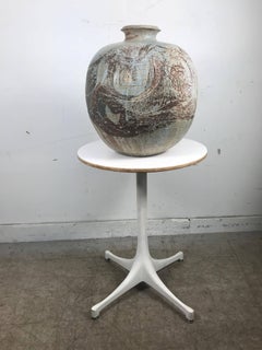 Monumental Ceramic Vase or Vessel by Frans Wildenhain