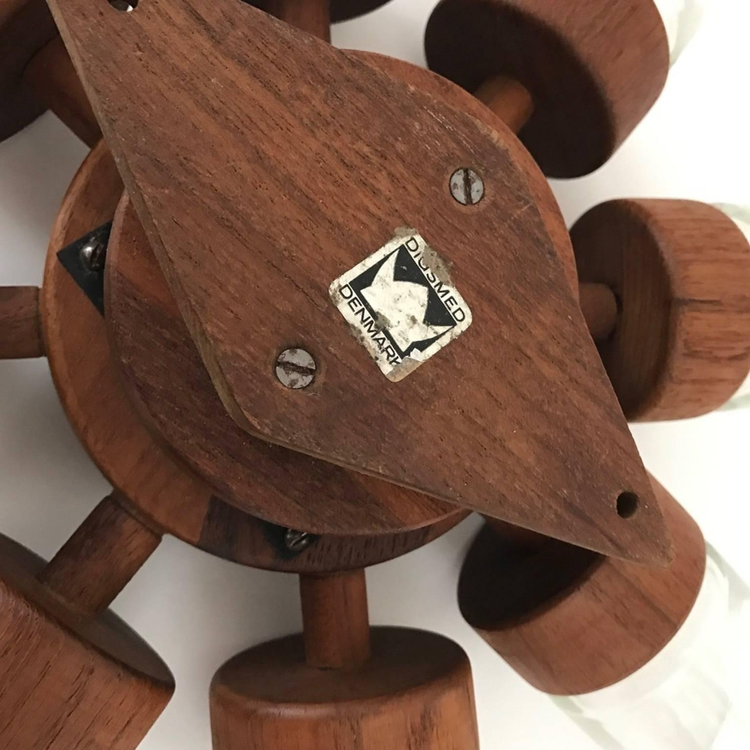 danish spice rack