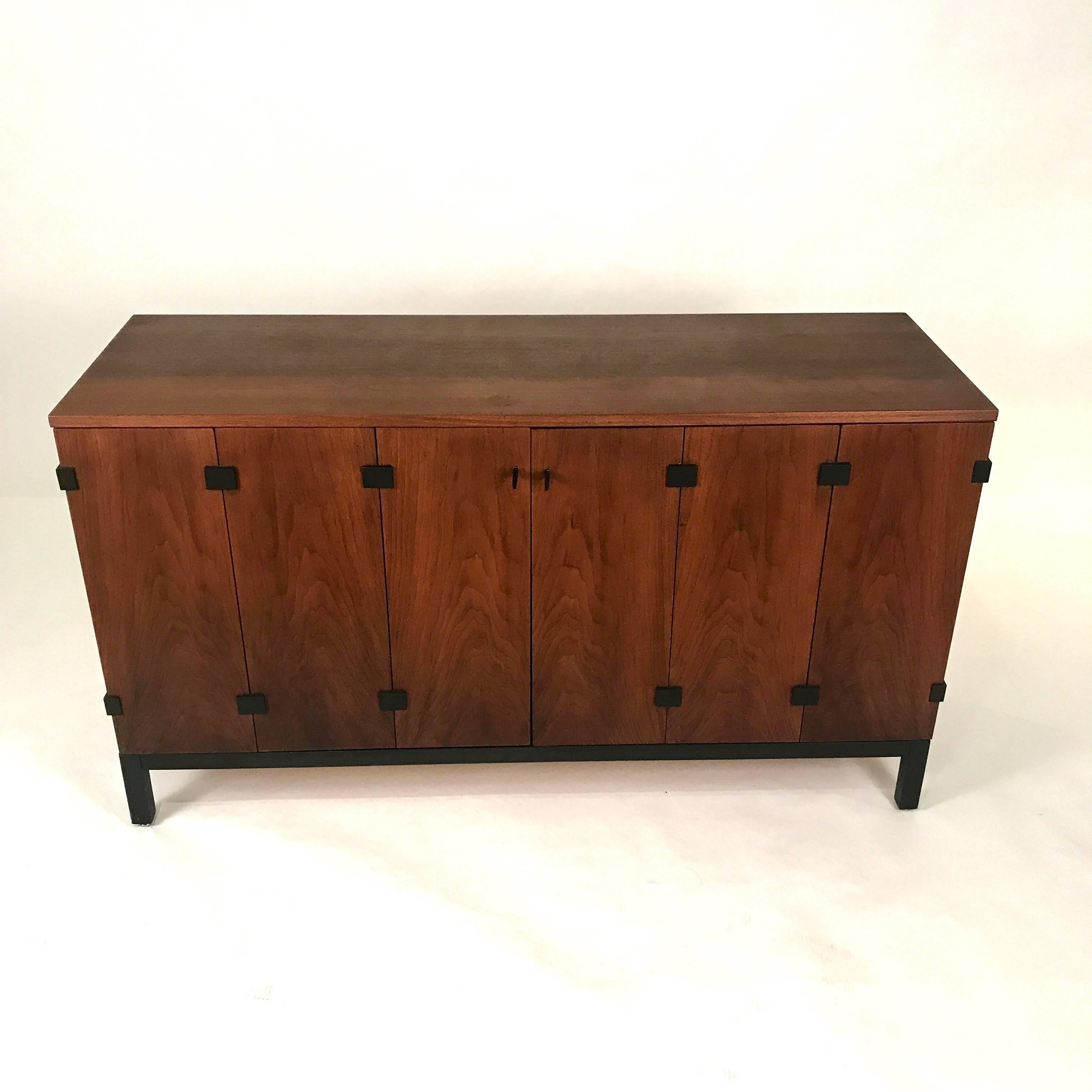 Milo Baughman for Directional Buffet Sideboard or 3/4 Credenza Chest 1