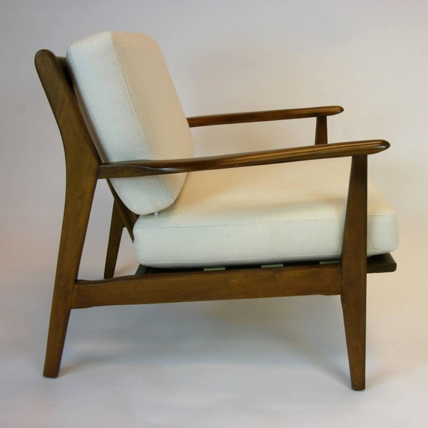 50 Best Mid Century Modern Lounge Chairs