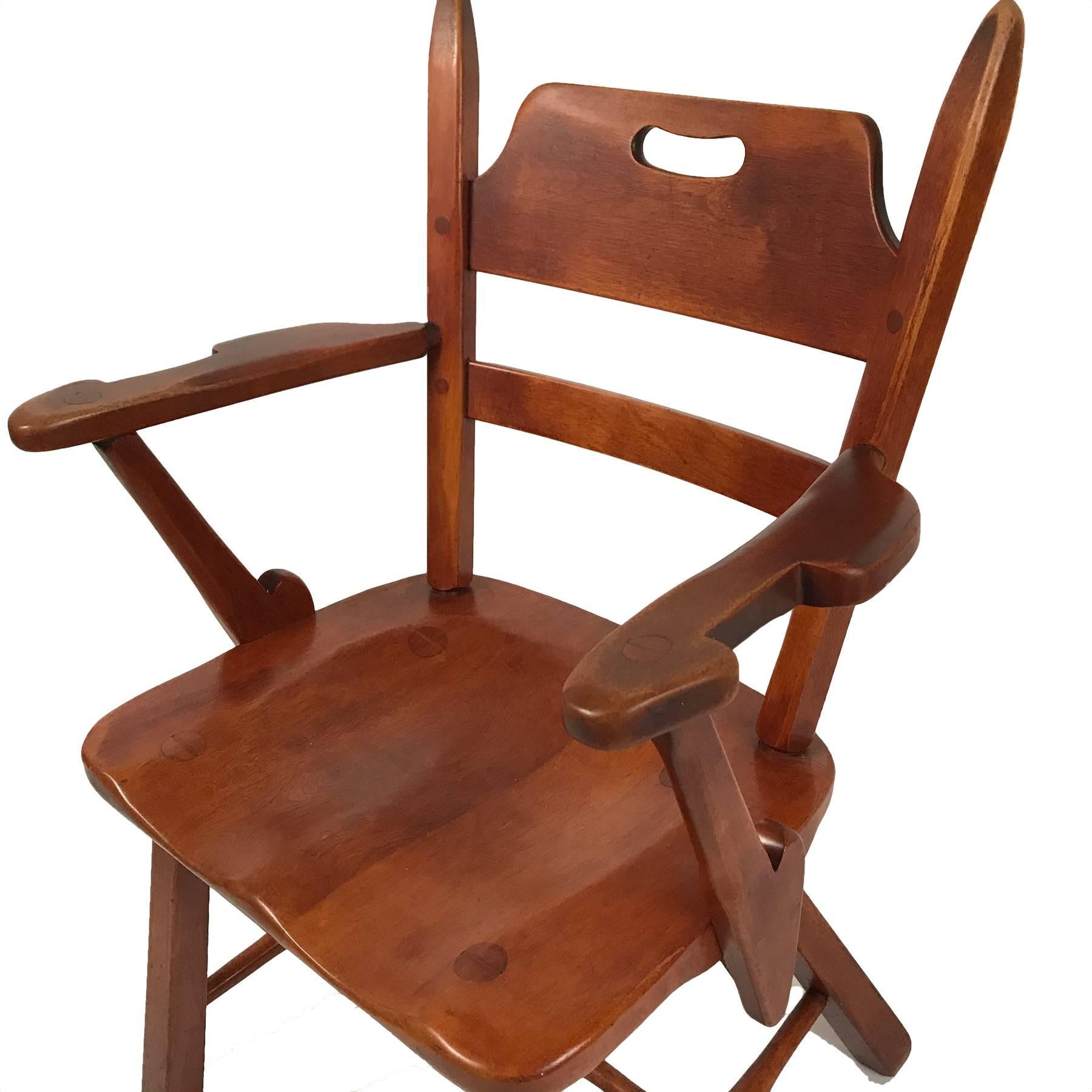 cushman furniture