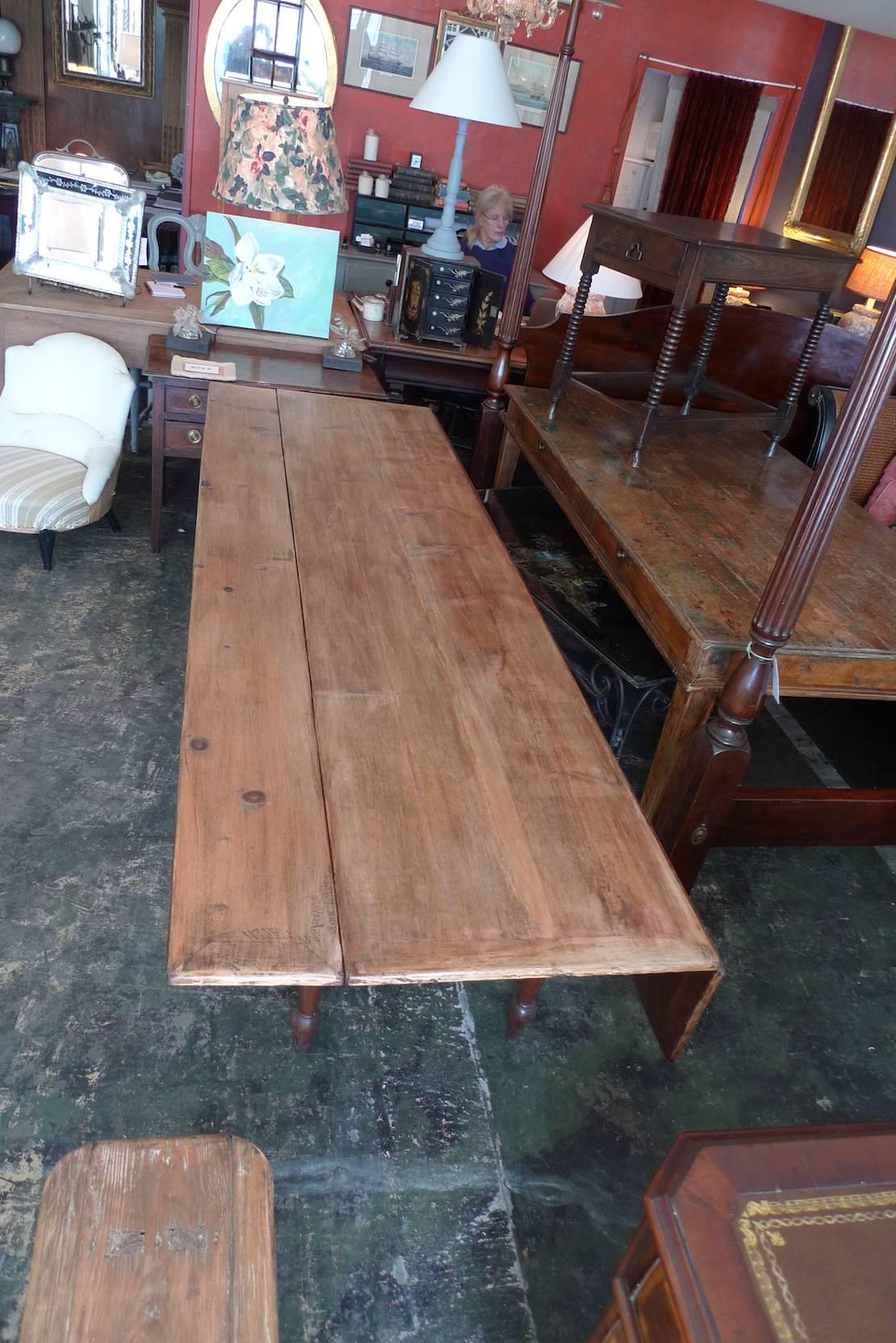 drop leaf coffee table