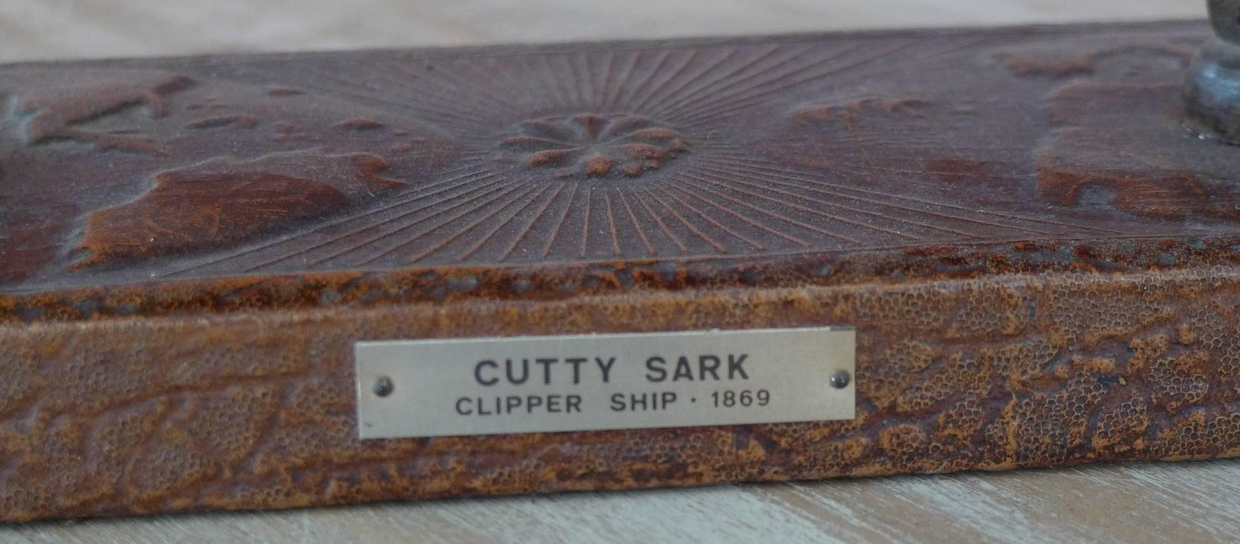 clipper cutty sark