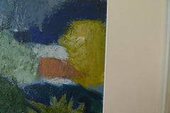 Oil on Canvas by Alexey Krasnovsky, 2006