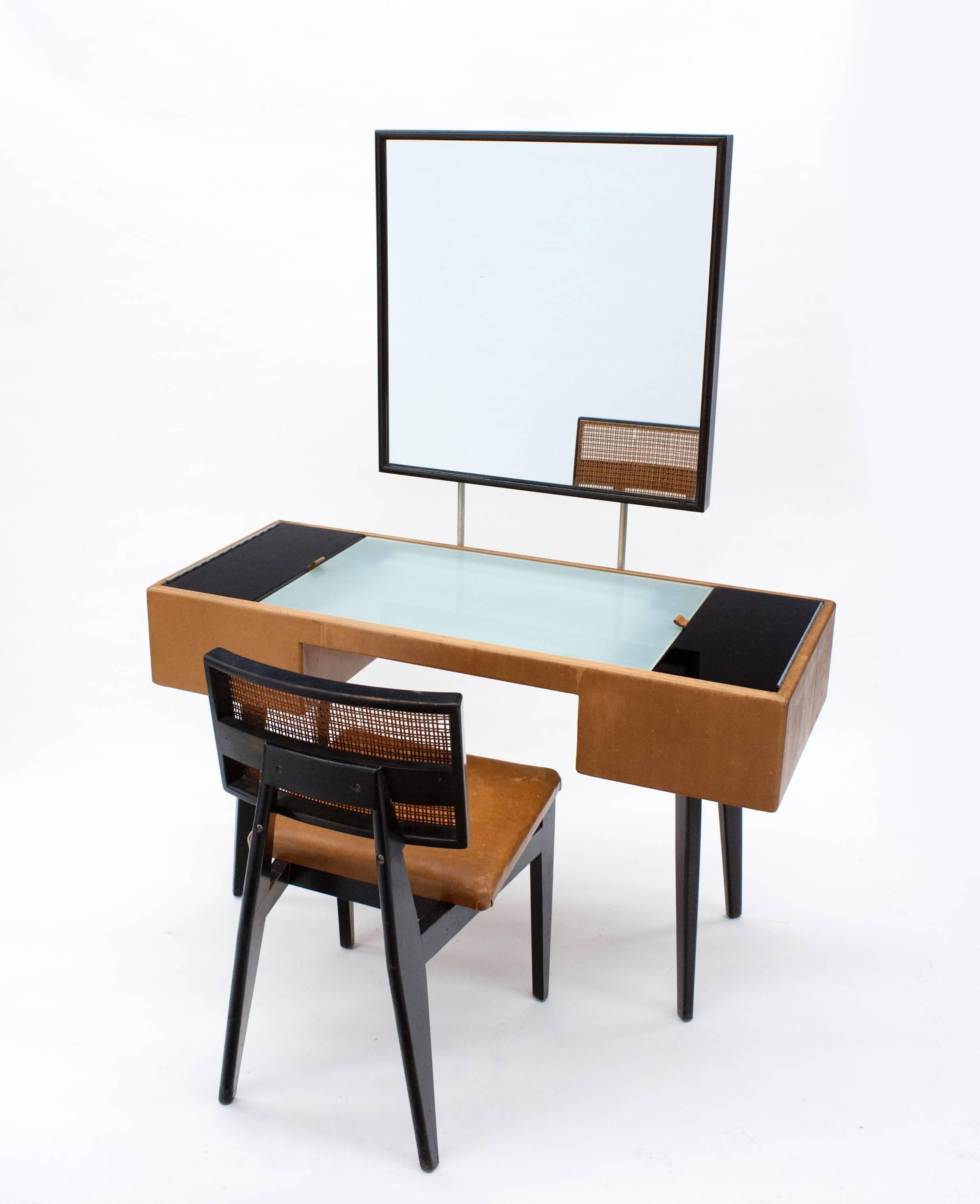 herman miller mirror