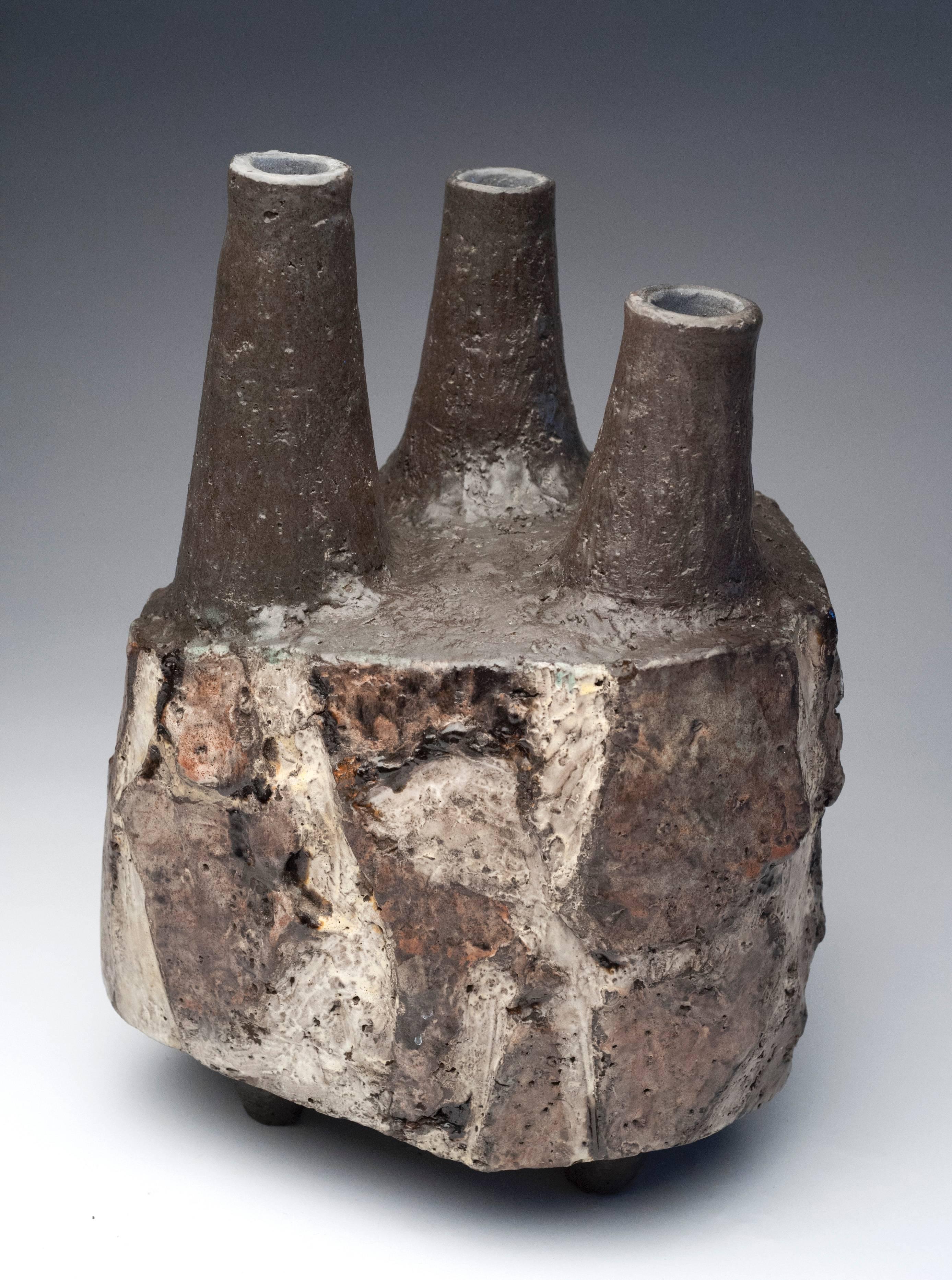 glit iceland lava pottery