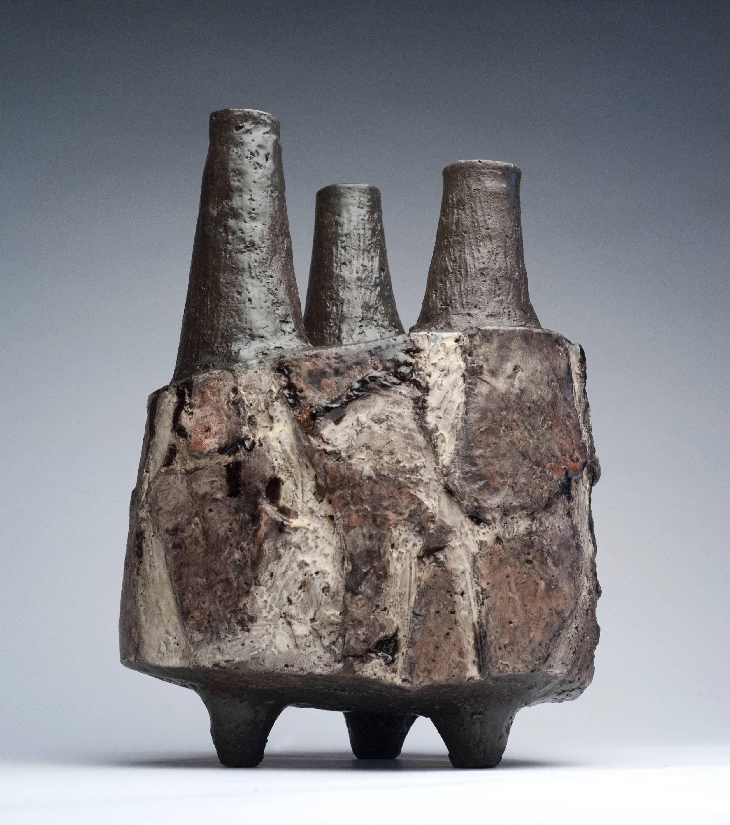 glit iceland lava pottery history