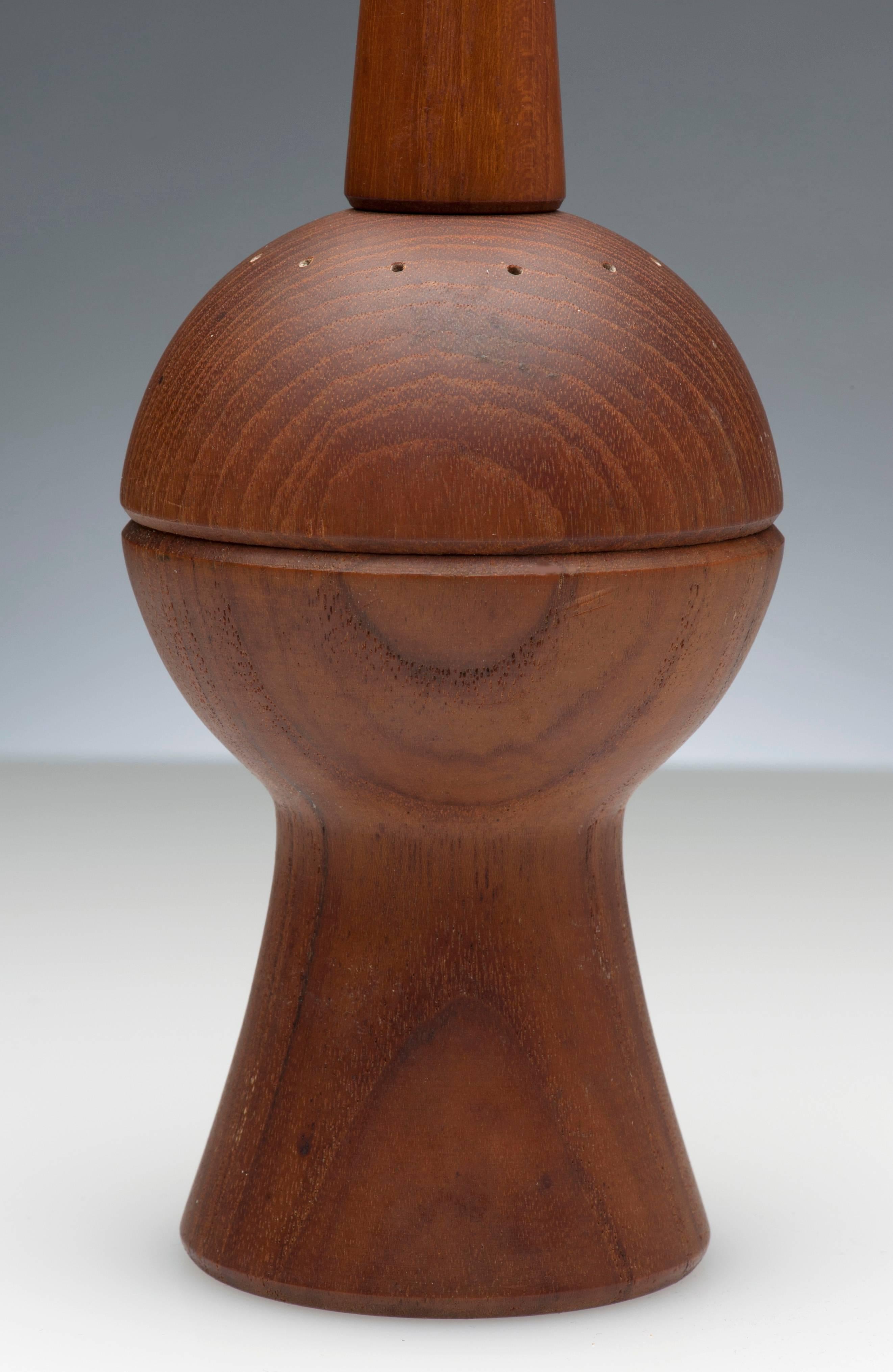 jens quistgaard pepper mill