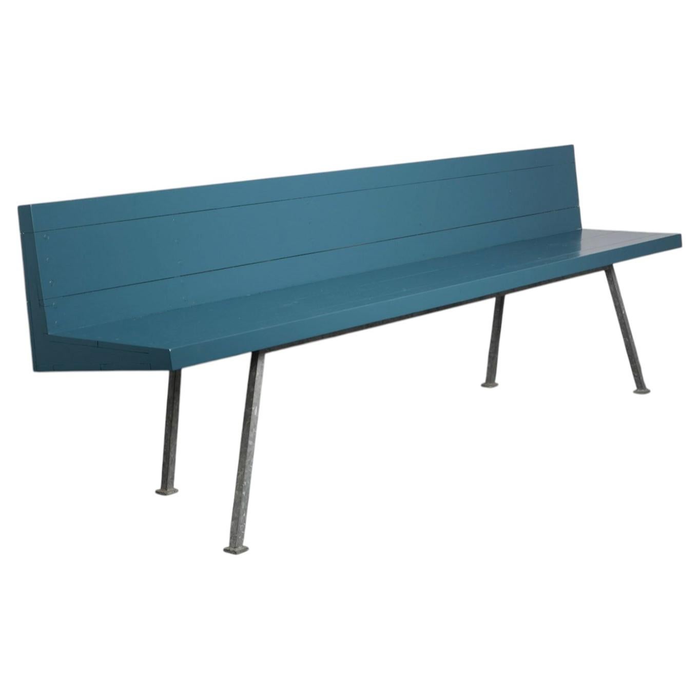 Monastery Bench by Dom Hans van der Laan, Netherlands, 1960s For Sale