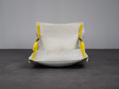 Poltrona Airbag di Suppanen & Kolhonen per Snowcrash, Finlandia, anni ’90