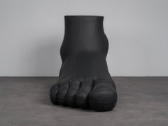 Sculpture « UP7 » de Gaetano Pesce pour B&B Italia, Italie, années 2000