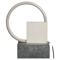 Lampe de table « First Edition TC6 » conçue par Aldo van den Nieuwelaar pour Artimeta, Pays-Bas