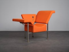 Fauteuil « Groeten uit Holland » de Rob Eckhardt, Pays-Bas, années 1980