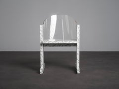 Teodora Armchair by Ettore Sottsass for Vitra, Switzerland, 1987