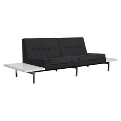 2-Seater Sofa with Side Tables by George Nelson for Herman Miller, USA, 1960s –