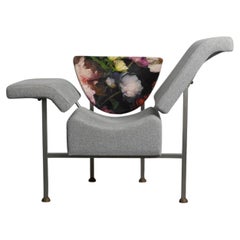 Lounge Chair “Groeten uit Holland” by Rob Eckhardt, Netherlands, 1980s