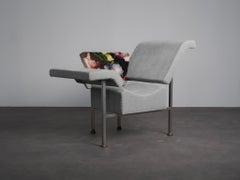 Lounge Chair “Groeten uit Holland” by Rob Eckhardt, Netherlands, 1980s