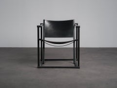 Armchair FM62 by Radboud van Beekum for Pastoe, Netherlands, 1981
