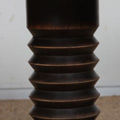 Tavolino da salotto attribuito a Charles Dudouyt, 1940