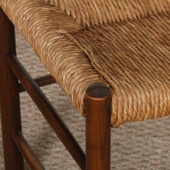 Chaise « Dordogne », édition Sentou, 1950