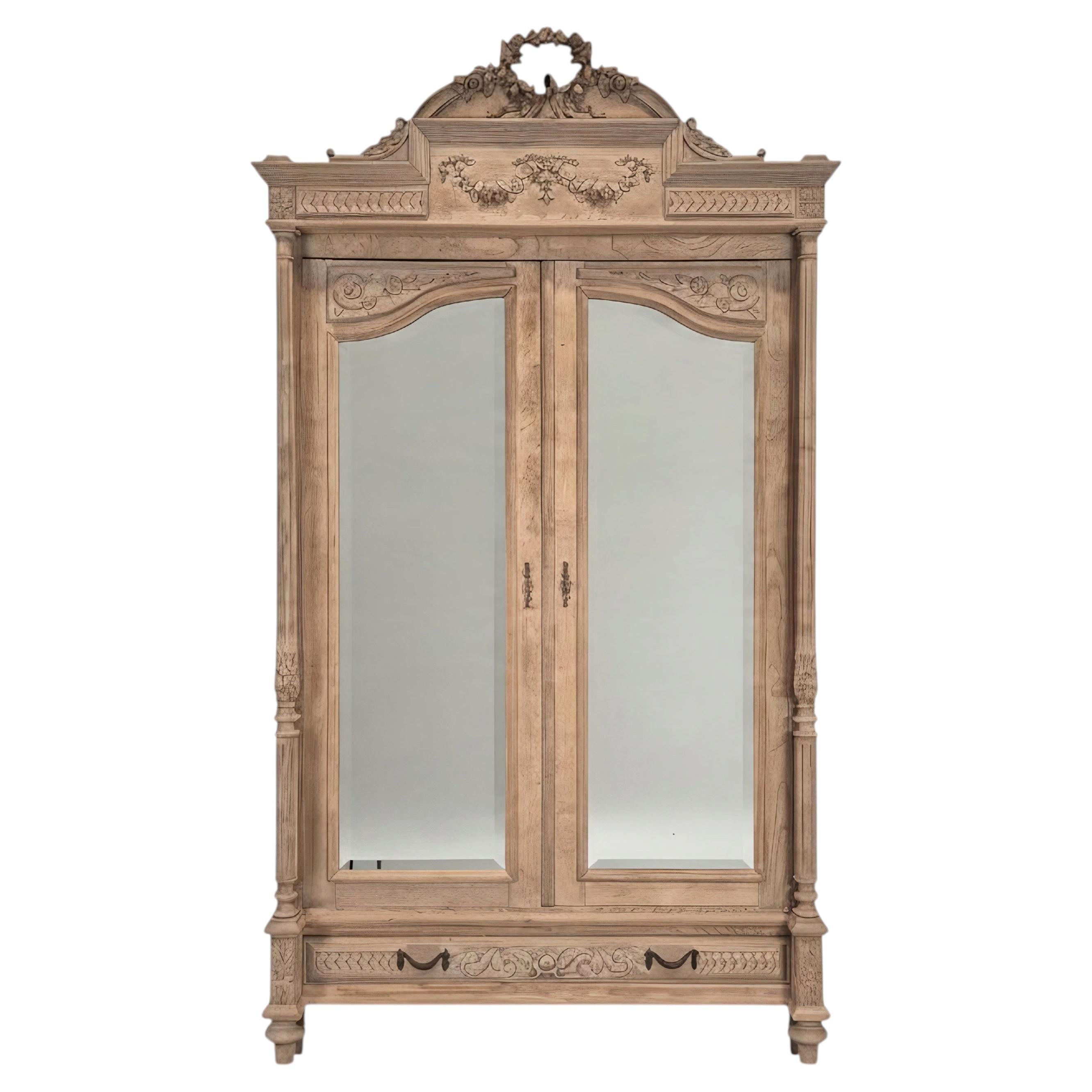 Are mirrored wardrobes a good idea?