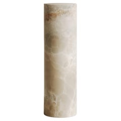 Paloma Editions Piédestal Dawn Bianco Onyx