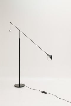 Lampadaire Nestore par Carlo Forcolini pour Artemide