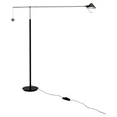 Lampadaire Nestore par Carlo Forcolini pour Artemide