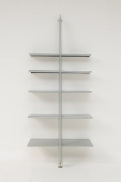 Bibliothèque Mac Gee par Philippe Starck pour Baleri Italia