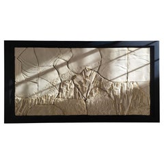 Wall-mounted Sculptures