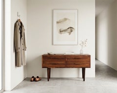 Kai Kristiansen FM Rosewood Dresser / Hall Cabinet, 1960s