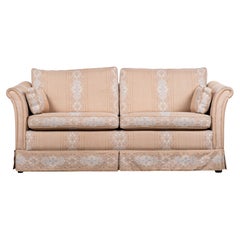Danish Vintage Two-Seater Sofa, 1960s