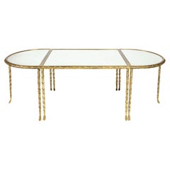 Coffee and Cocktail Tables