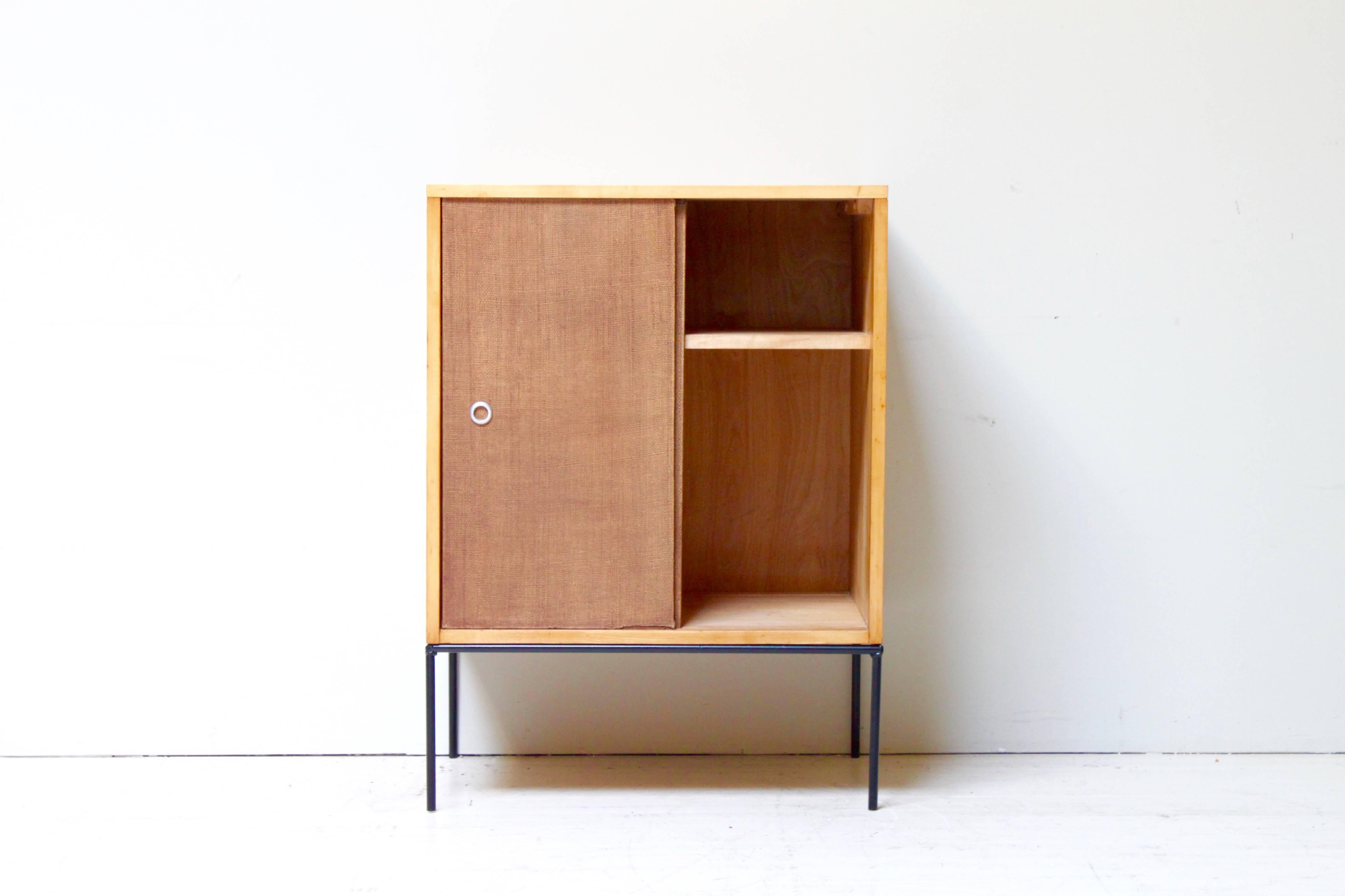 American Mid-Century Cabinet, Paul McCobb