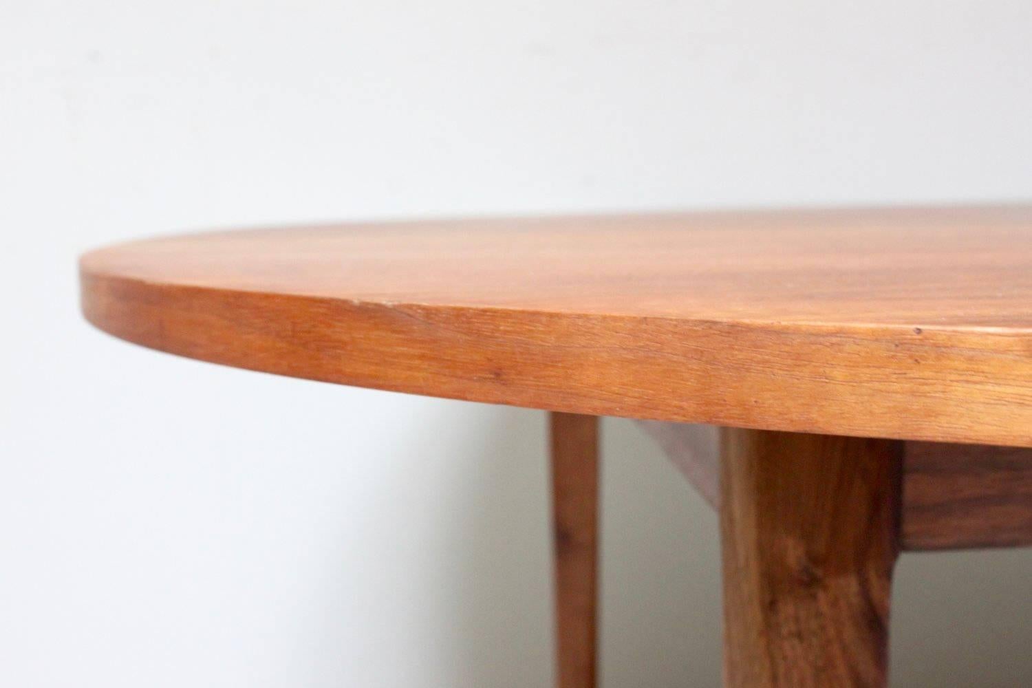 Kipp Stewart Occasional Table In Good Condition In Brooklyn, NY