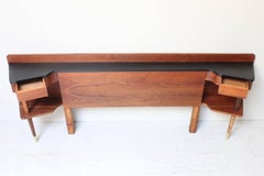 American of Martinsville Headboard