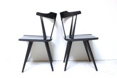 Paul McCobb Dining Chairs for the Planner Group