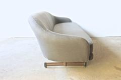 Mid-Century American Sofa by Baumritter