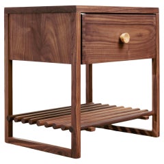 Tables de nuit DL (chacune)